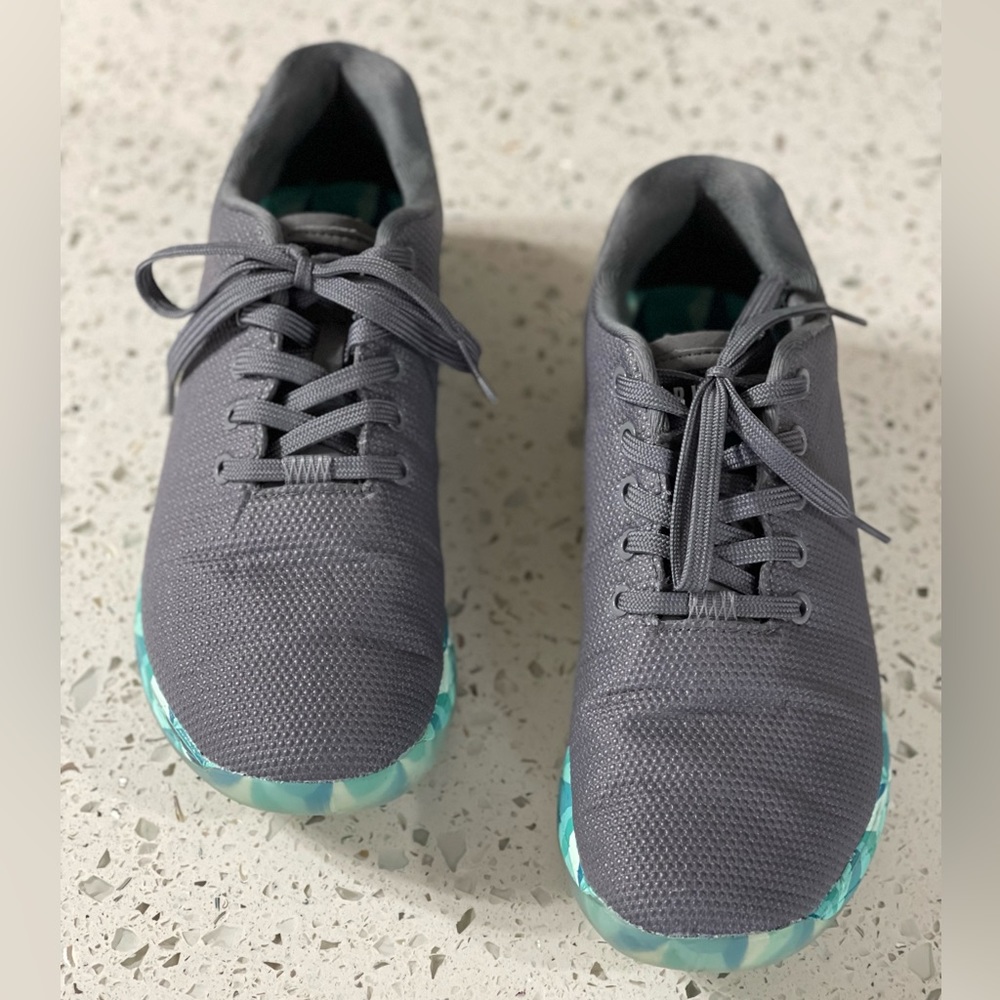 No Bull Trainers